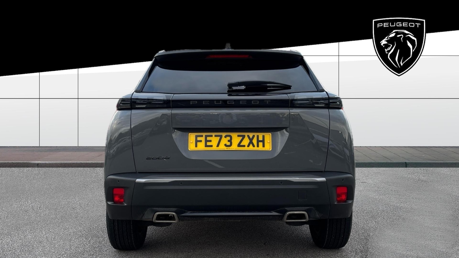 Used Peugeot 2008 2023 for sale - 76144546: Photo 6