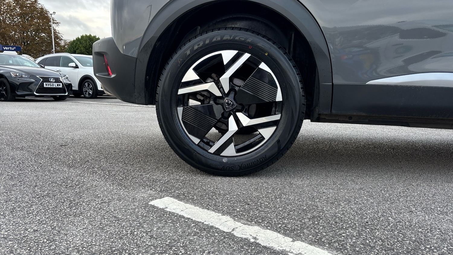 Used Peugeot 2008 2023 for sale - 76144546: Photo 7
