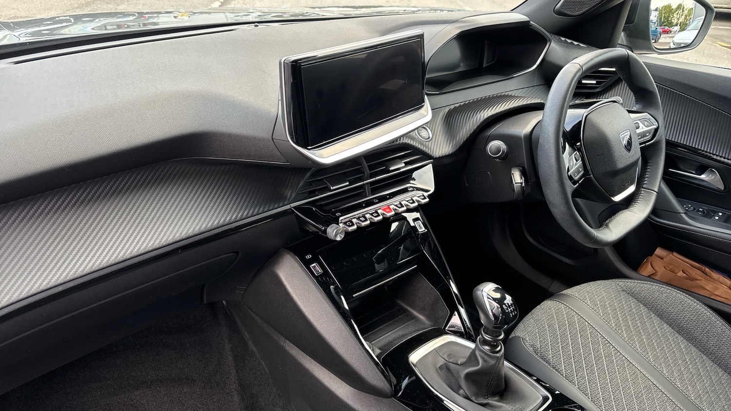 Used Peugeot 2008 2023 for sale - 76144546: Photo 9
