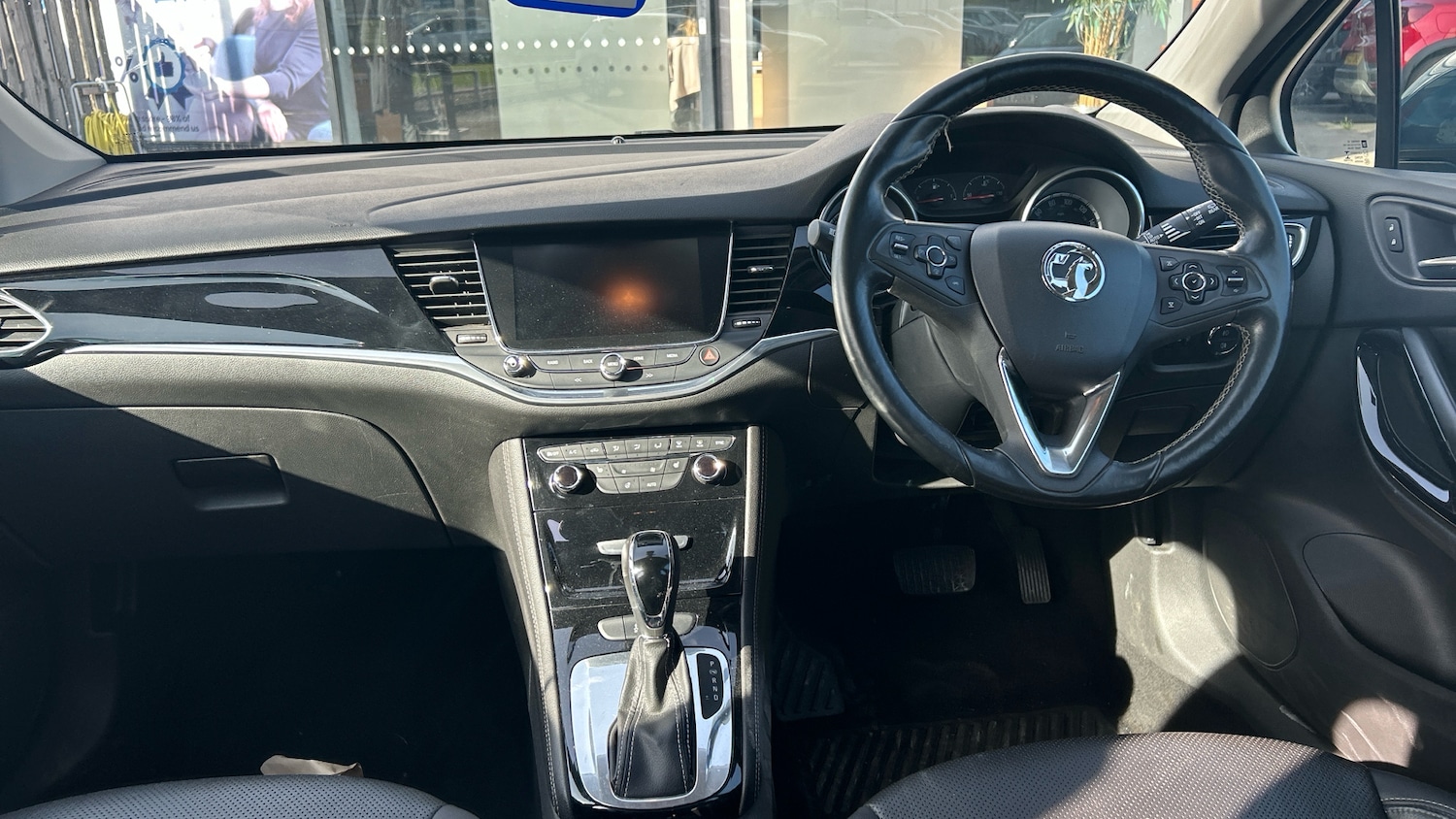 Used Vauxhall Astra 2017 for sale - 78133787: Photo 10