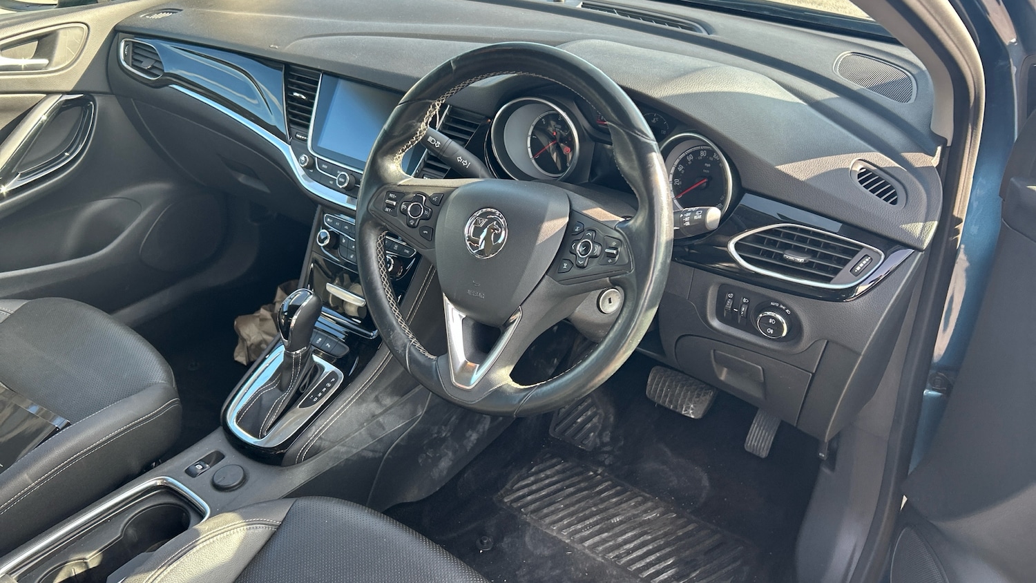 Used Vauxhall Astra 2017 for sale - 78133787: Photo 11