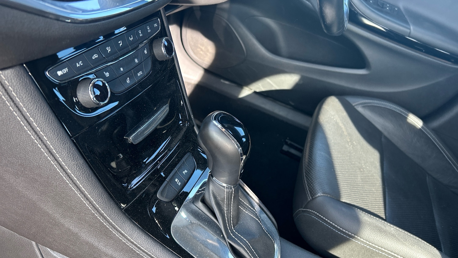 Used Vauxhall Astra 2017 for sale - 78133787: Photo 13