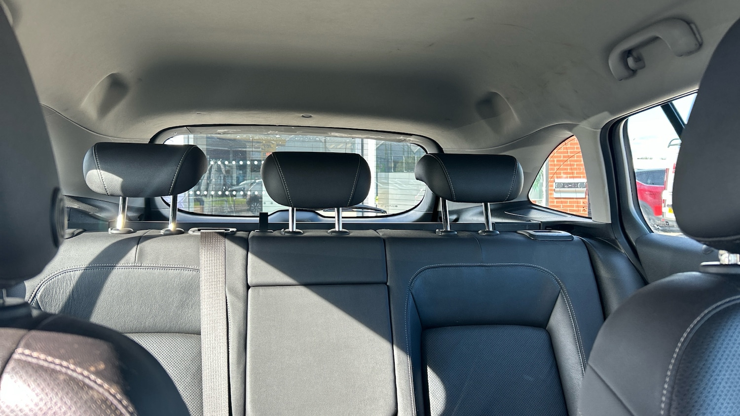 Used Vauxhall Astra 2017 for sale - 78133787: Photo 15