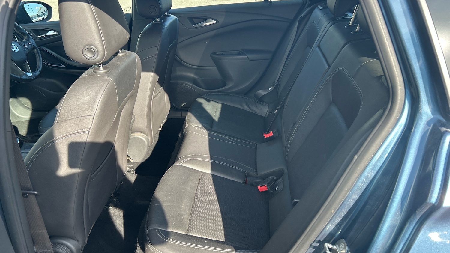 Used Vauxhall Astra 2017 for sale - 78133787: Photo 16