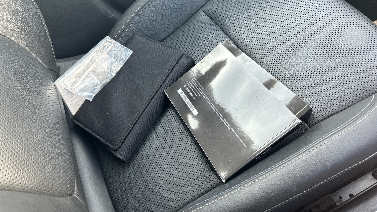 Used Vauxhall Astra 2017 for sale - 78133787: Photo 19