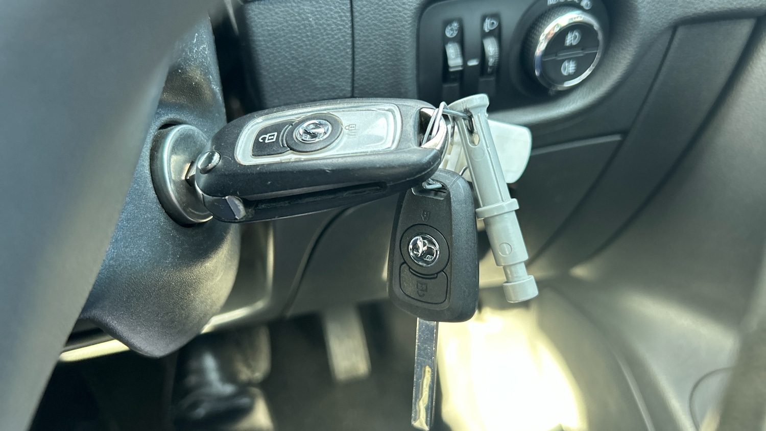 Used Vauxhall Astra 2017 for sale - 78133787: Photo 20