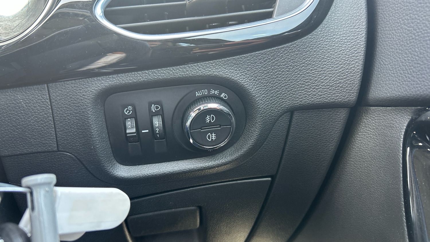 Used Vauxhall Astra 2017 for sale - 78133787: Photo 25