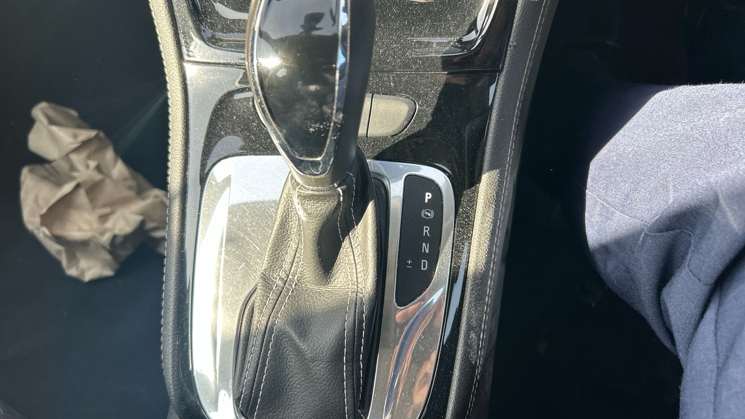 Used Vauxhall Astra 2017 for sale - 78133787: Photo 29