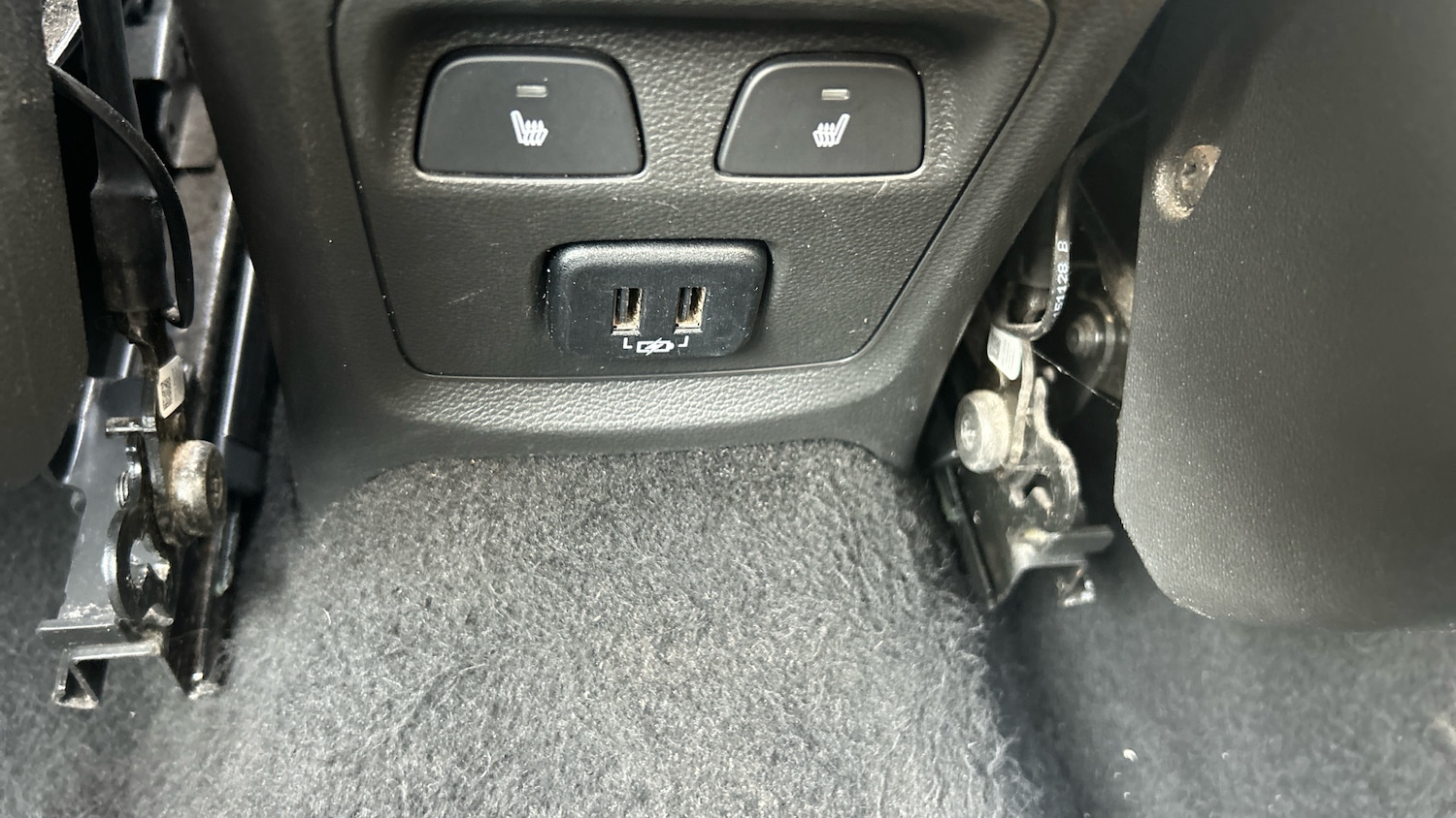 Used Vauxhall Astra 2017 for sale - 78133787: Photo 32