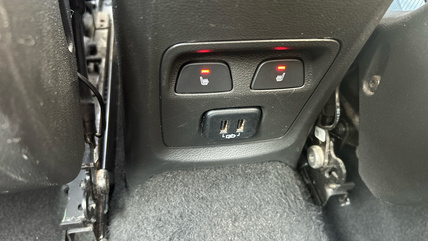 Used Vauxhall Astra 2017 for sale - 78133787: Photo 33