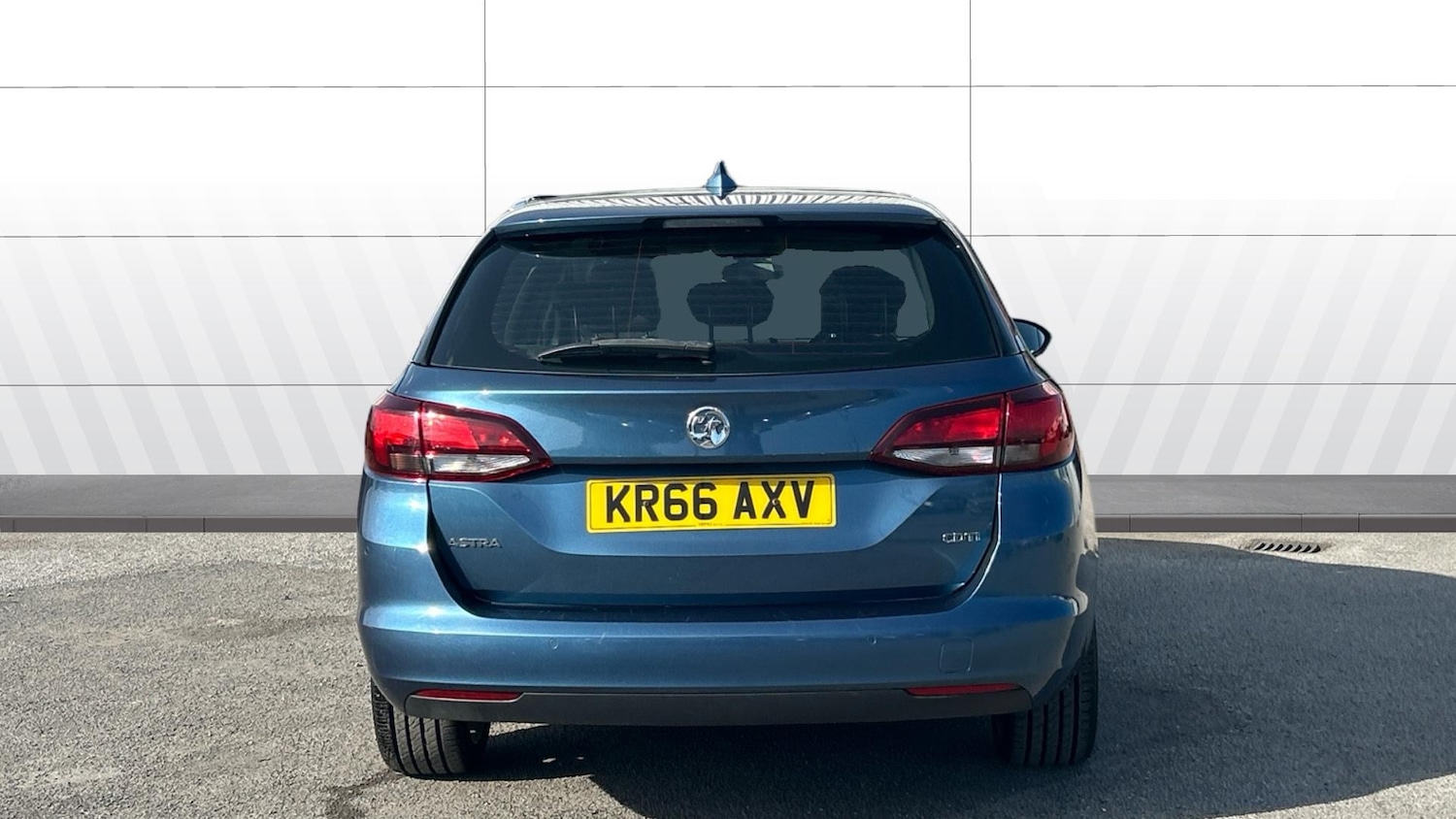 Used Vauxhall Astra 2017 for sale - 78133787: Photo 6