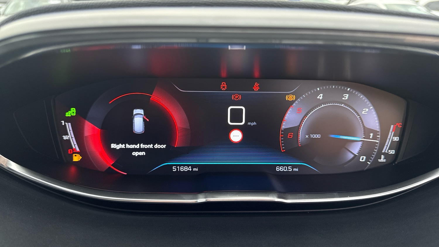 Used Peugeot 3008 2019 for sale - 76364335: Photo 18