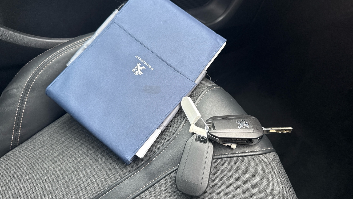 Used Peugeot 3008 2019 for sale - 76364335: Photo 19