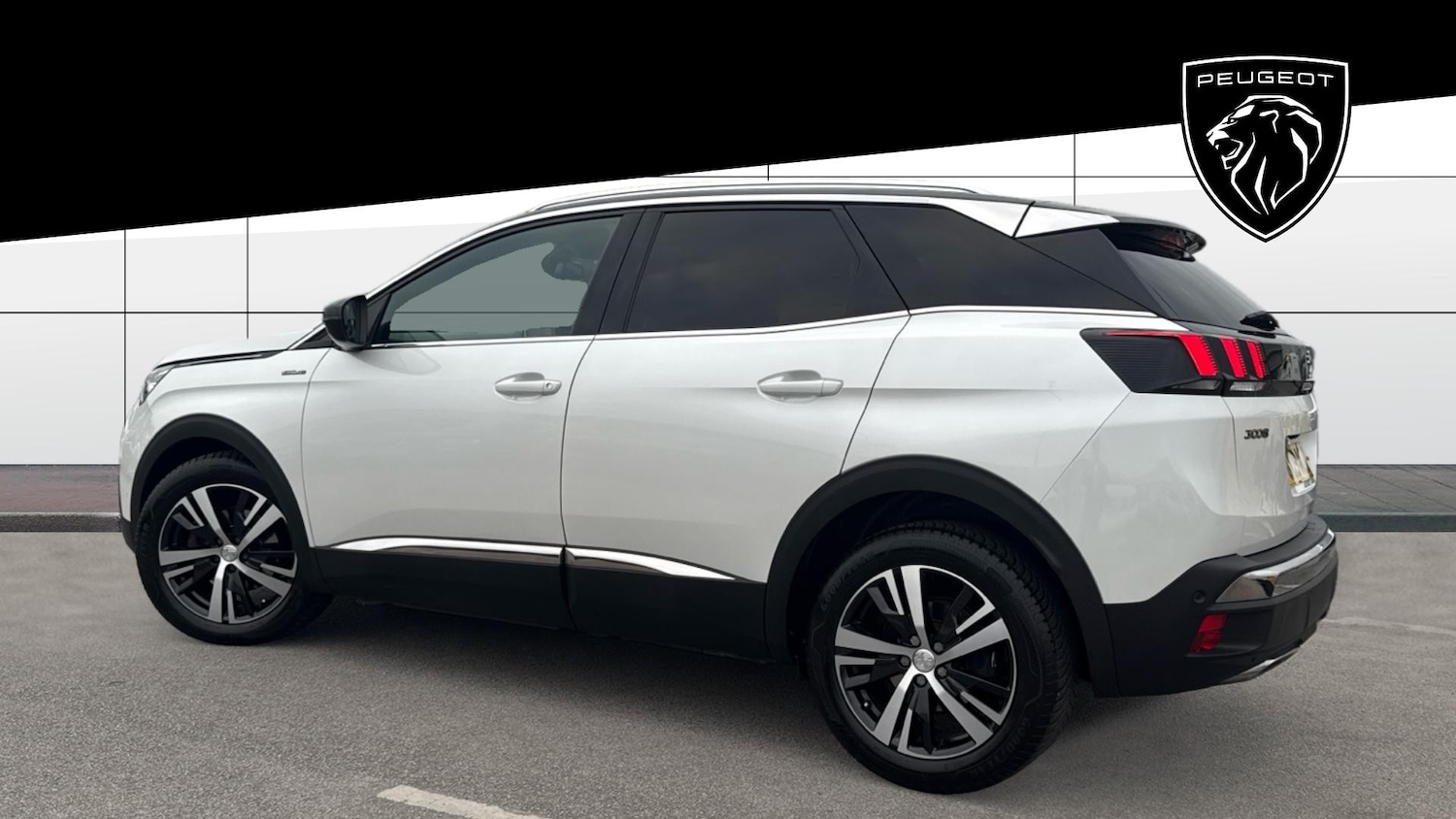 Used Peugeot 3008 2019 for sale - 76364335: Photo 2