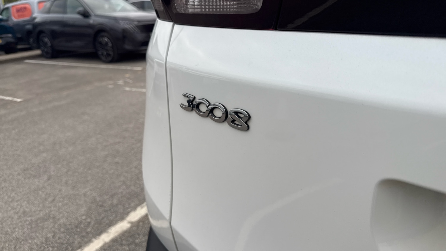Used Peugeot 3008 2019 for sale - 76364335: Photo 24