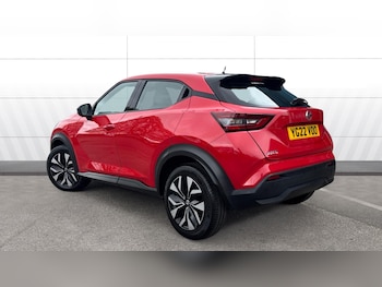 Used Nissan Juke 2022 for sale - 78094919: Photo