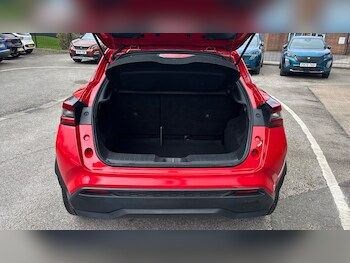 Used Nissan Juke 2022 for sale - 78094919: Photo