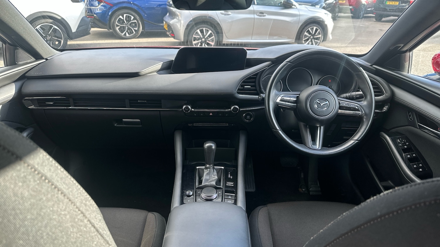 Used Mazda Mazda3 2020 for sale - 76392218: Photo 10