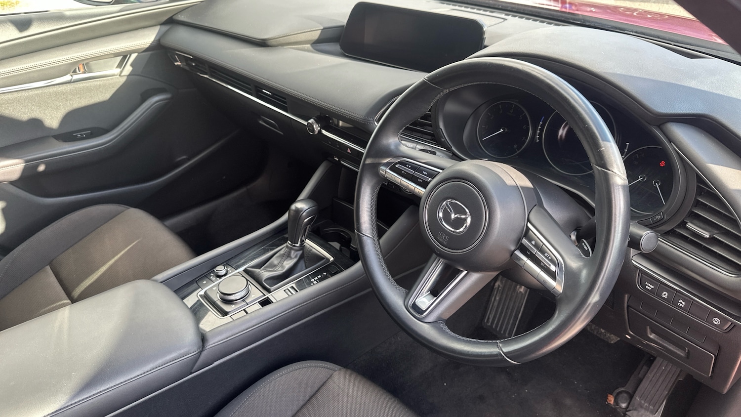 Used Mazda Mazda3 2020 for sale - 76392218: Photo 11