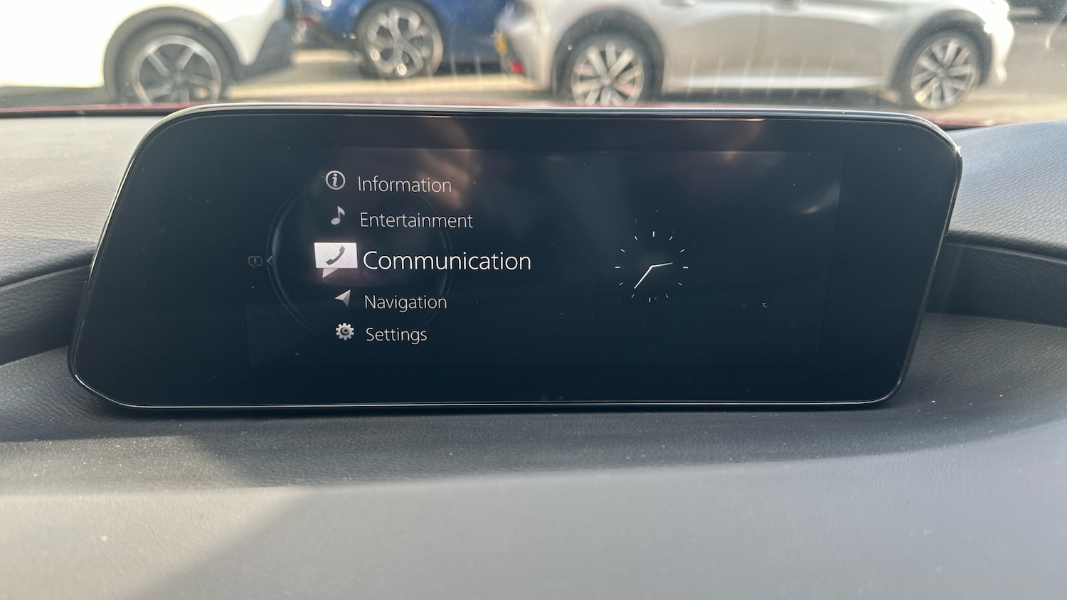 Used Mazda Mazda3 2020 for sale - 76392218: Photo 12