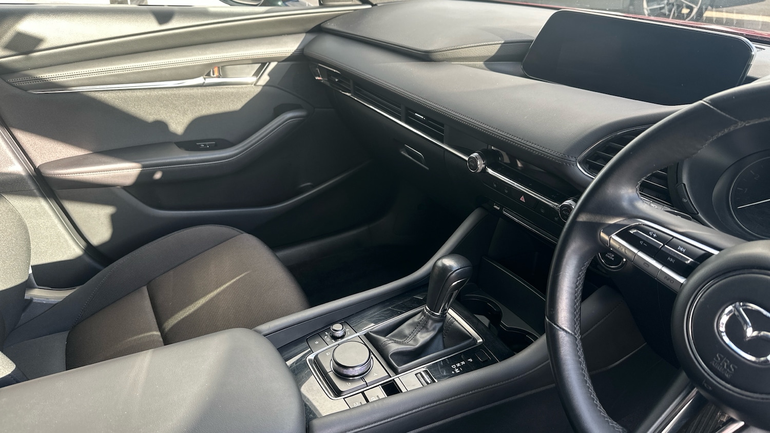 Used Mazda Mazda3 2020 for sale - 76392218: Photo 14