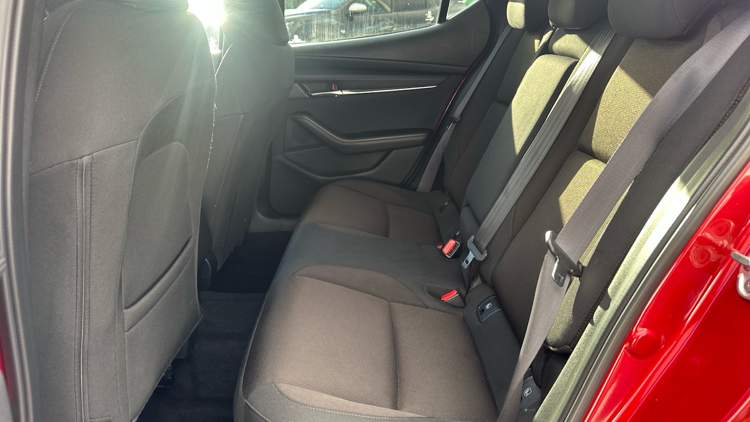 Used Mazda Mazda3 2020 for sale - 76392218: Photo 16