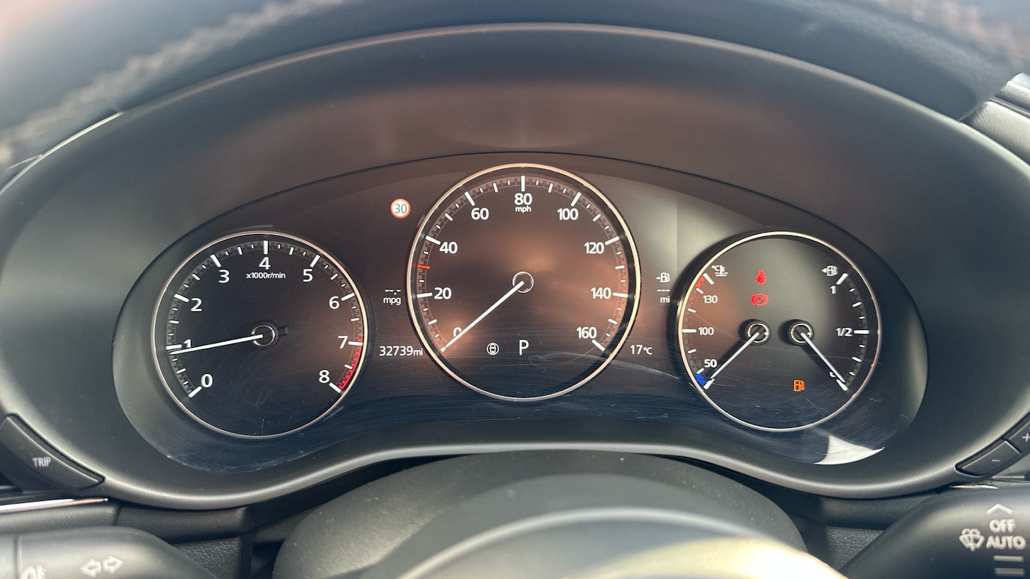 Used Mazda Mazda3 2020 for sale - 76392218: Photo 18