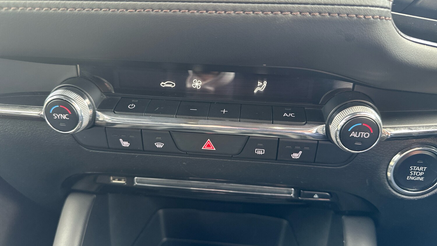 Used Mazda Mazda3 2020 for sale - 76392218: Photo 21