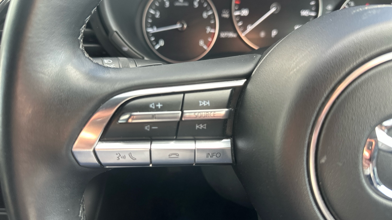 Used Mazda Mazda3 2020 for sale - 76392218: Photo 22