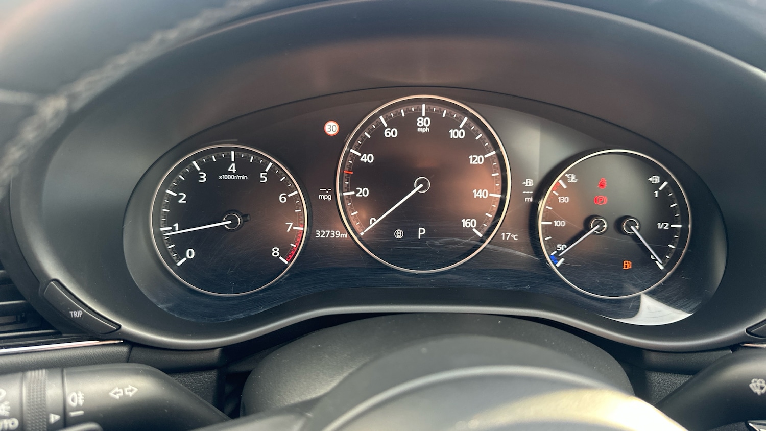 Used Mazda Mazda3 2020 for sale - 76392218: Photo 25