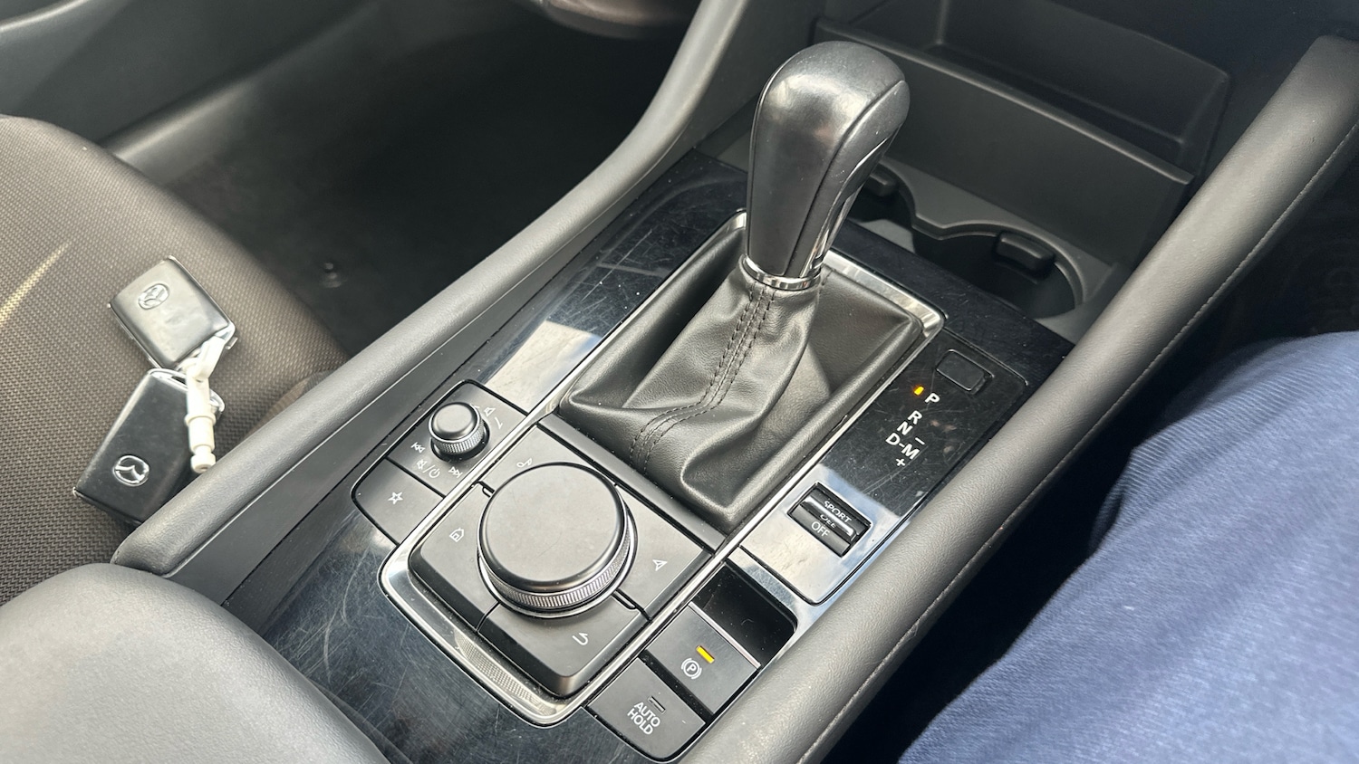 Used Mazda Mazda3 2020 for sale - 76392218: Photo 29