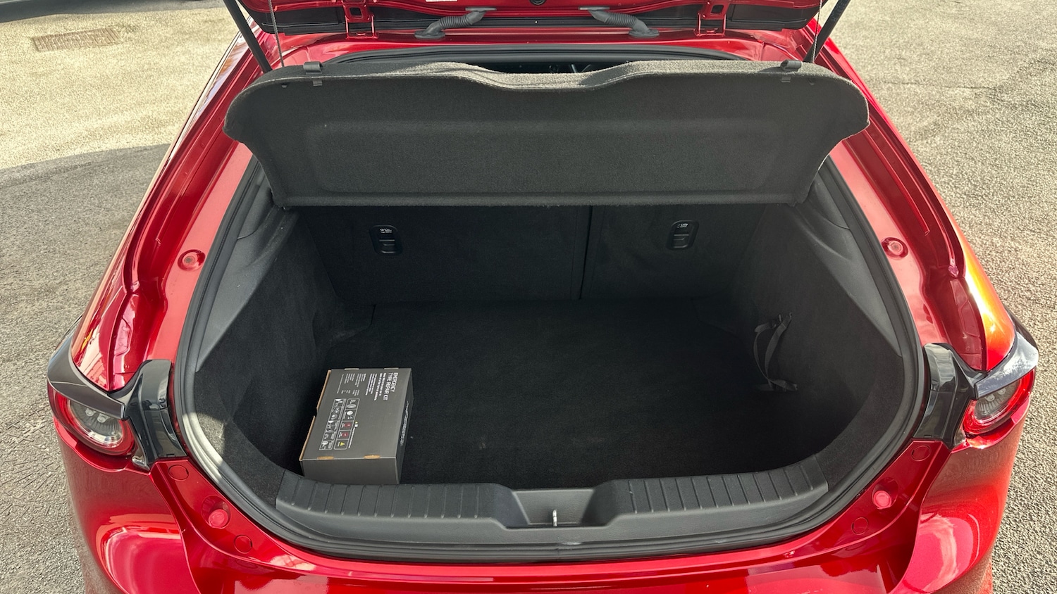 Used Mazda Mazda3 2020 for sale - 76392218: Photo 4