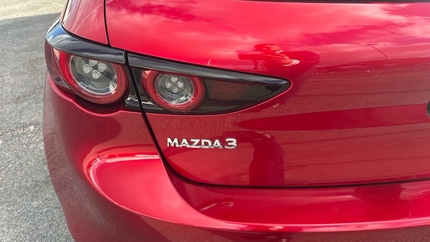 Used Mazda Mazda3 2020 for sale - 76392218: Photo 40