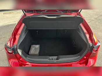 Used Mazda Mazda3 2020 for sale - 76392218: Photo