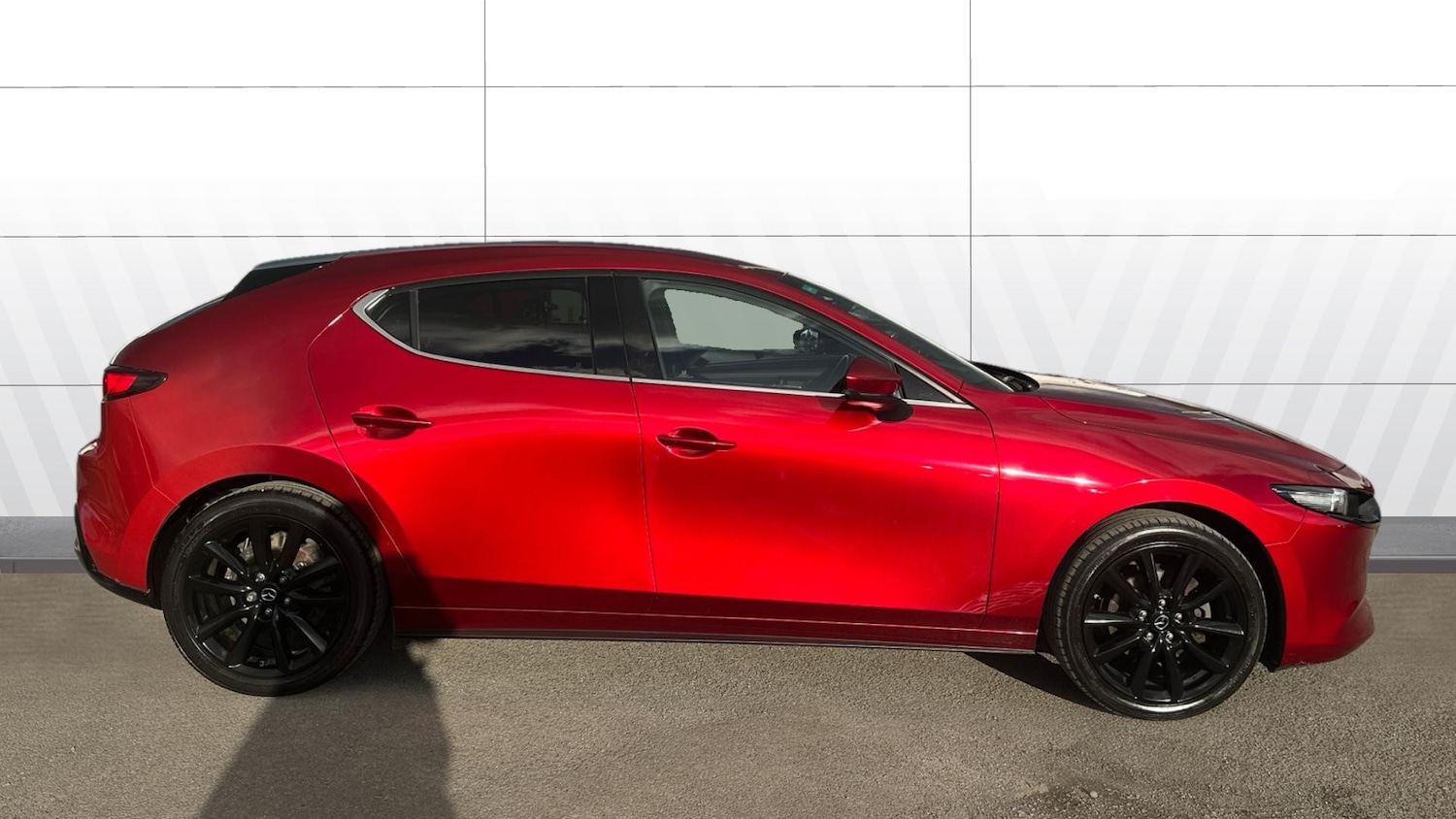 Used Mazda Mazda3 2020 for sale - 76392218: Photo 5