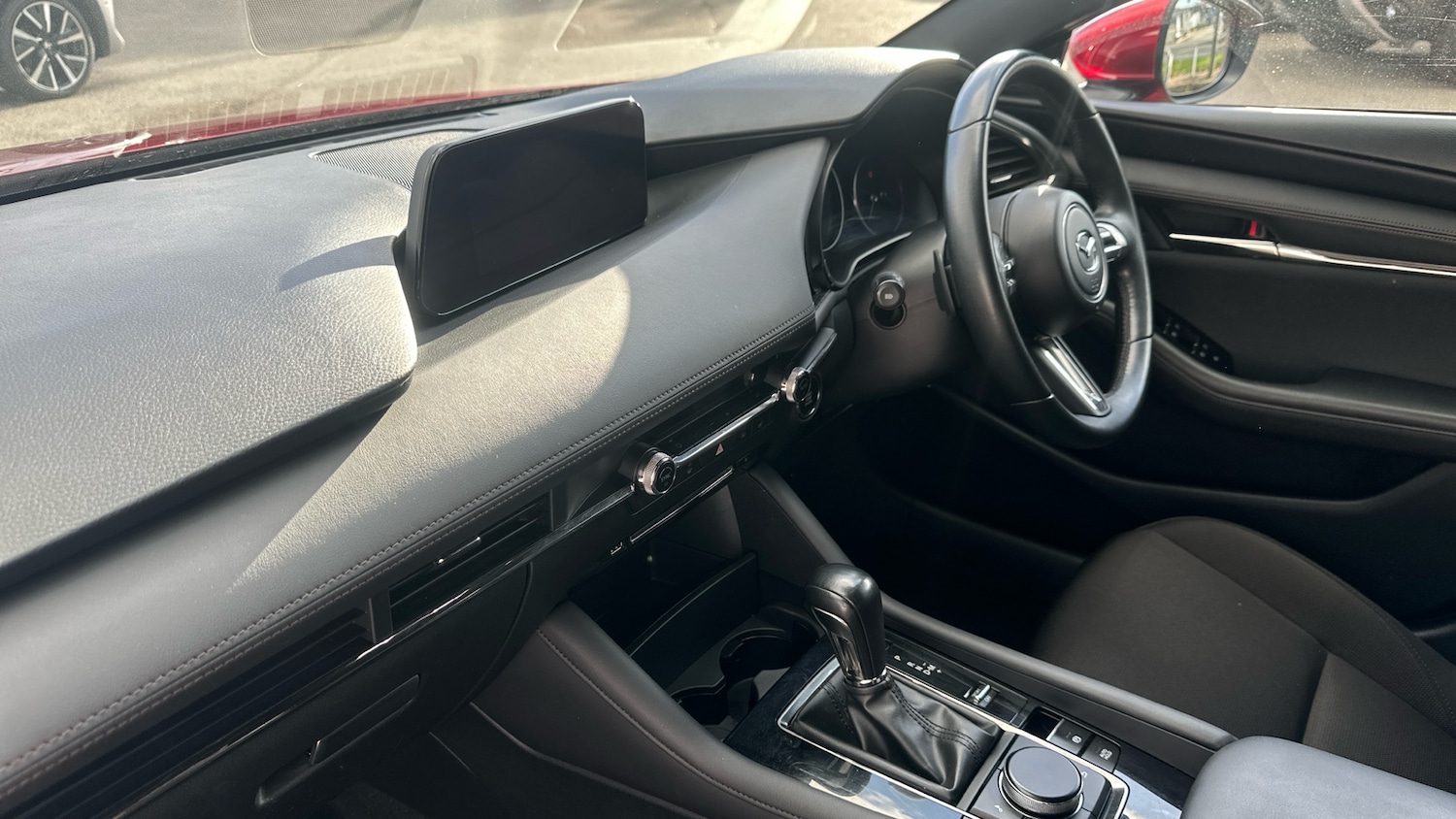 Used Mazda Mazda3 2020 for sale - 76392218: Photo 9