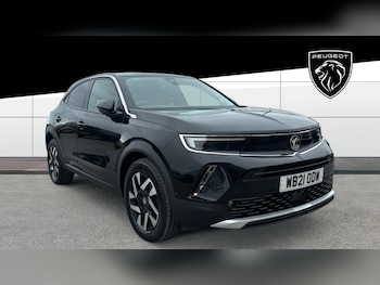 Used Vauxhall Mokka 2021 for sale - 78223161: Photo