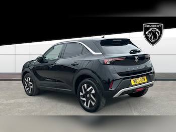 Used Vauxhall Mokka 2021 for sale - 78223161: Photo