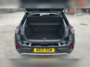 Used Vauxhall Mokka 2021 for sale - 78223161: Photo