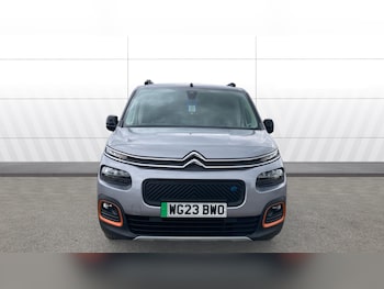 Used Citroen Berlingo 2023 for sale - 78814015: Photo