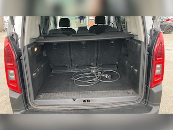 Used Citroen Berlingo 2023 for sale - 78814015: Photo