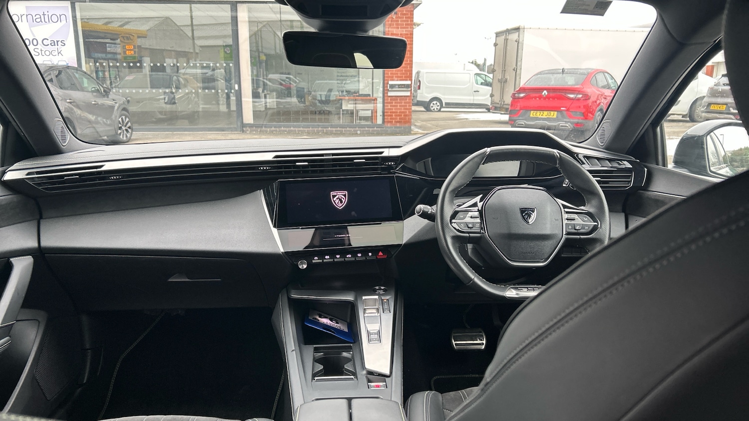 Used Peugeot 308 2022 for sale - 77128055: Photo 10