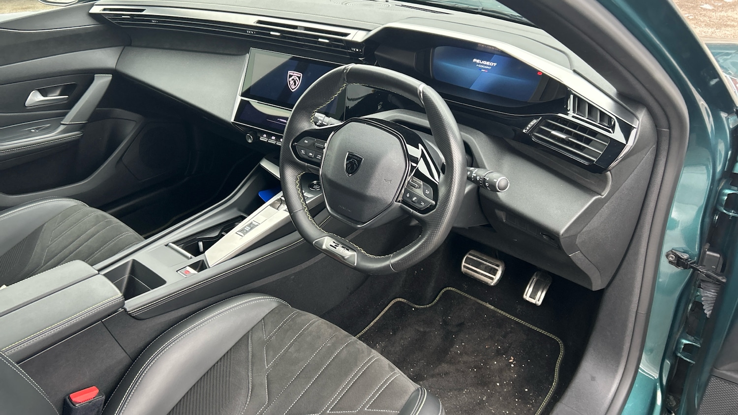 Used Peugeot 308 2022 for sale - 77128055: Photo 11