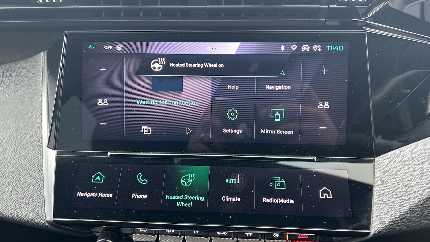 Used Peugeot 308 2022 for sale - 77128055: Photo 12