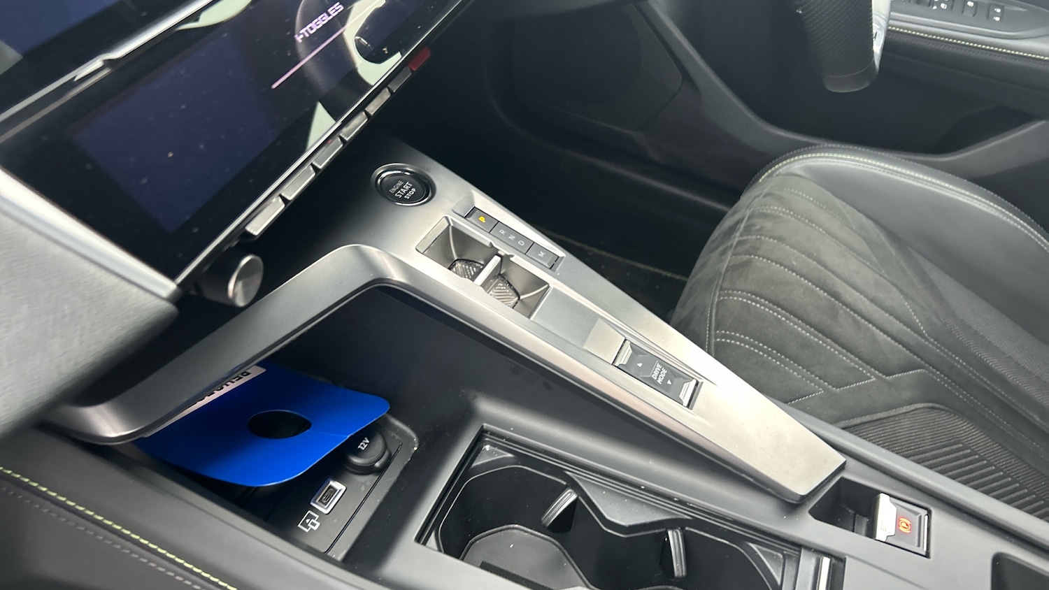 Used Peugeot 308 2022 for sale - 77128055: Photo 13