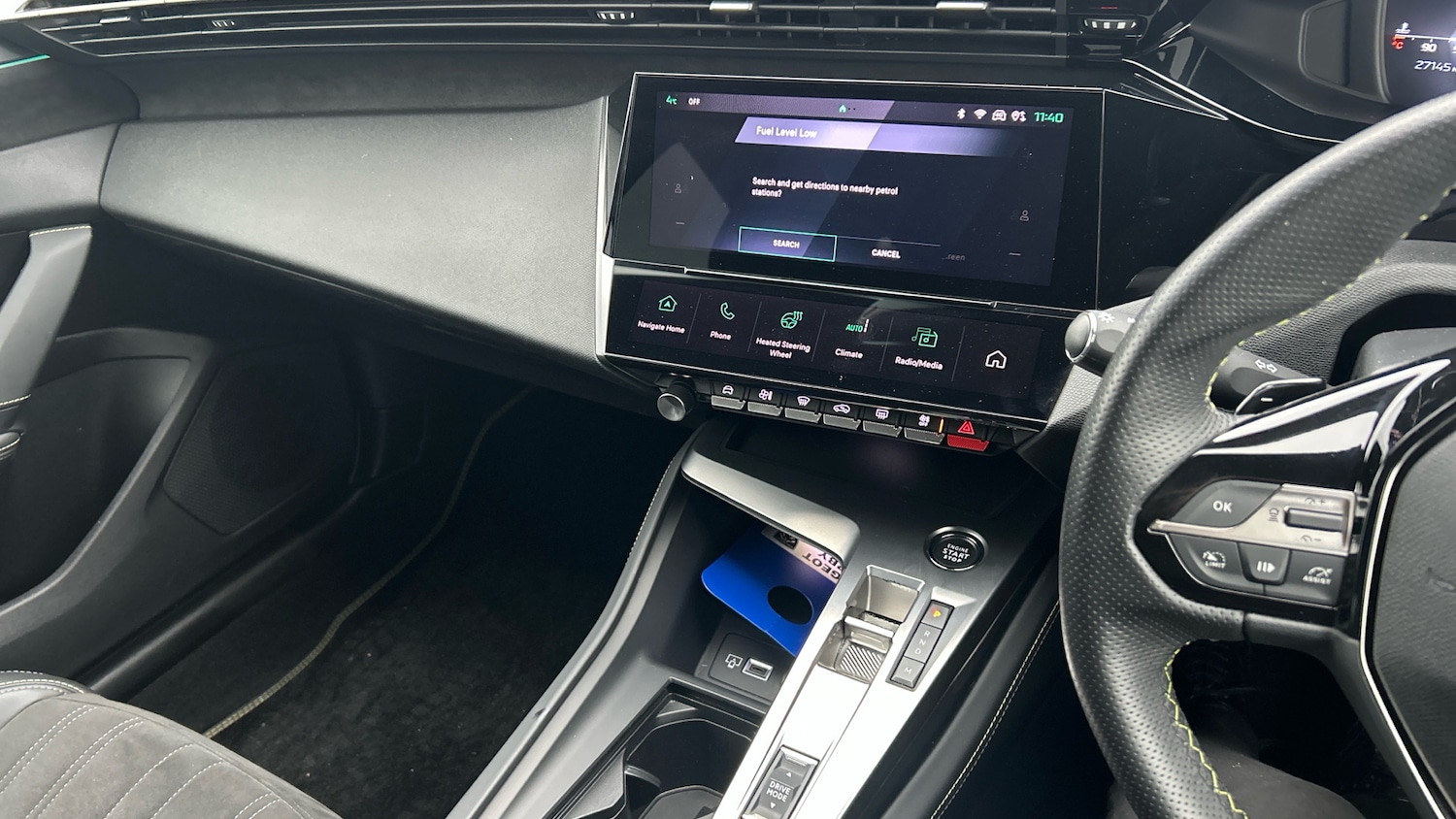 Used Peugeot 308 2022 for sale - 77128055: Photo 14