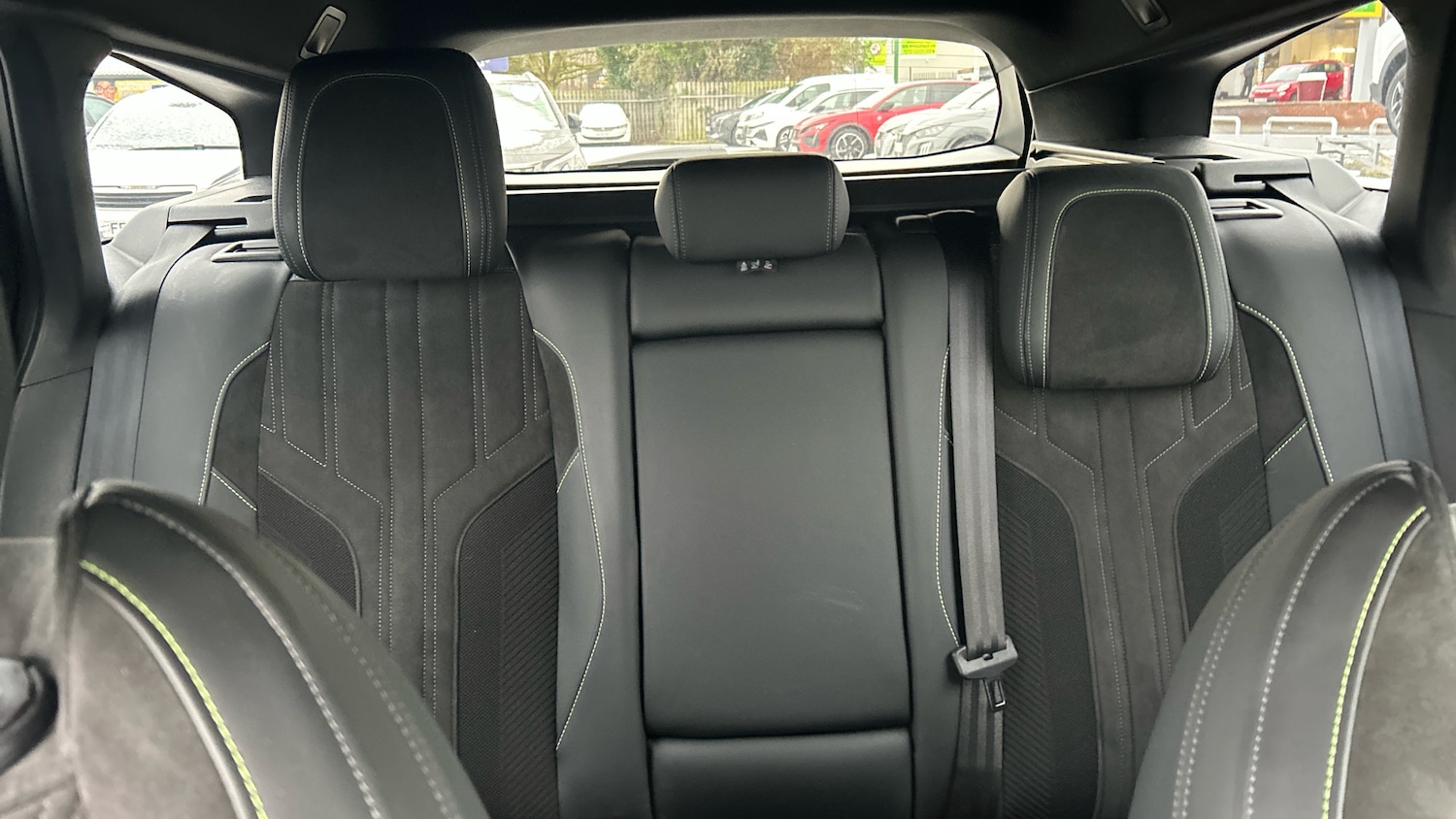 Used Peugeot 308 2022 for sale - 77128055: Photo 15