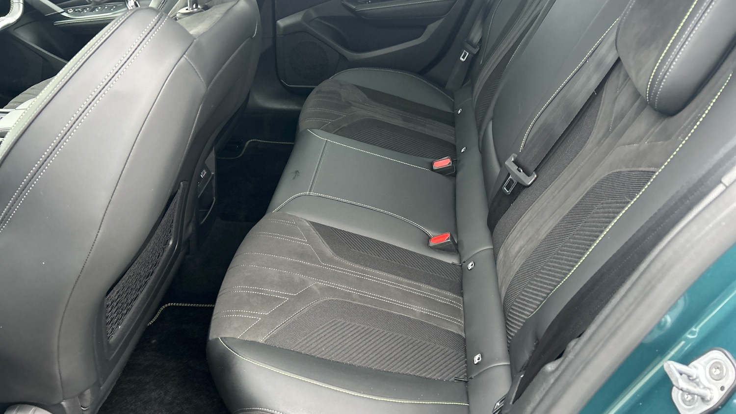 Used Peugeot 308 2022 for sale - 77128055: Photo 16