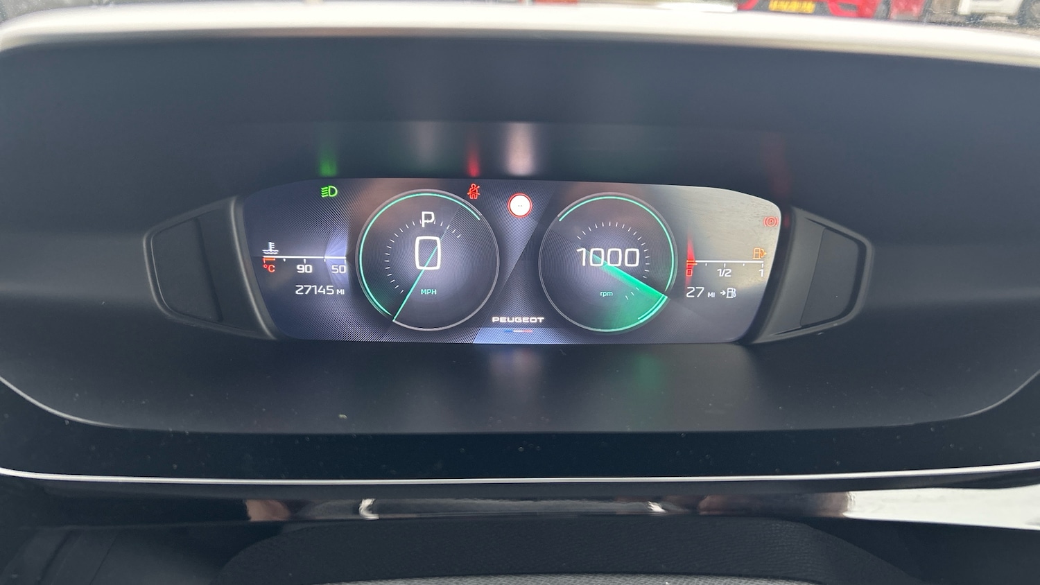 Used Peugeot 308 2022 for sale - 77128055: Photo 18
