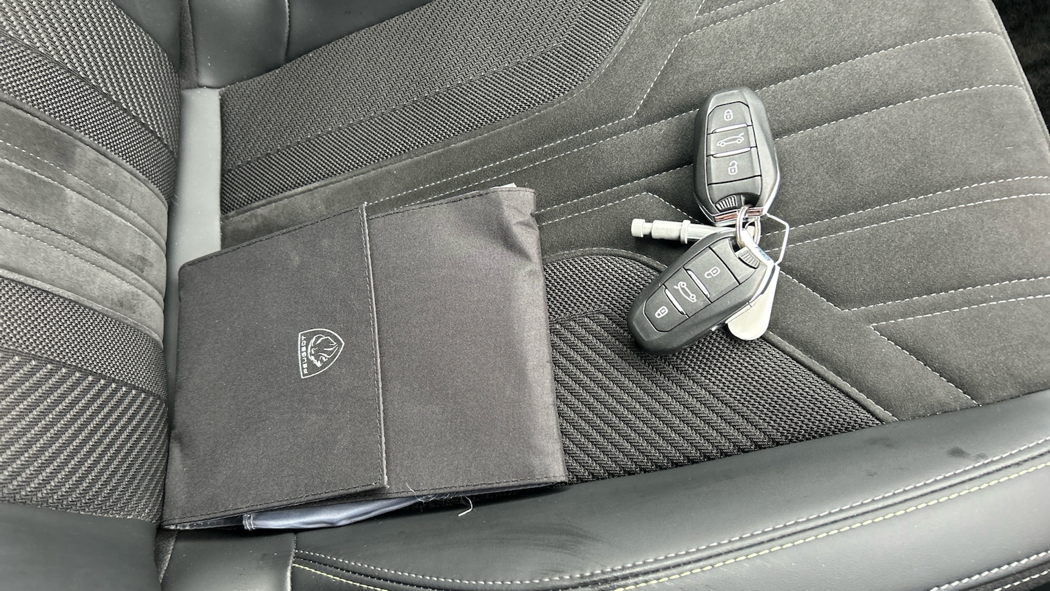 Used Peugeot 308 2022 for sale - 77128055: Photo 19